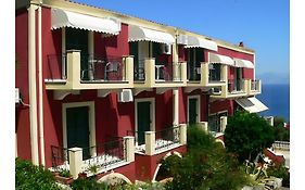 Apraos Bay Hotel